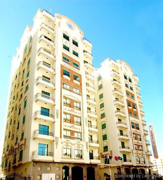 Ramee Suite Apartment 3 Bahrain Exterior photo