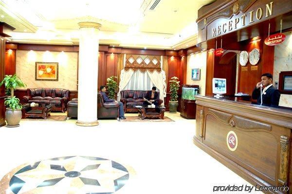 Ramee Suite Apartment 3 Bahrain Interior photo